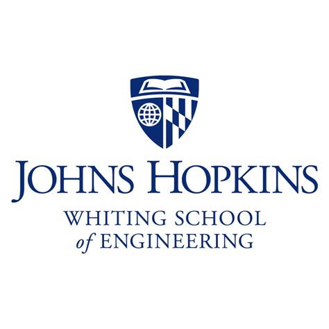 civil and systems engineering jhu