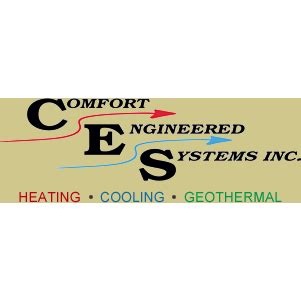 comfort engineered systems nolensville