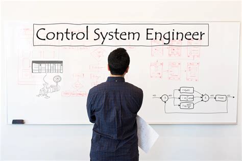 control system engineer