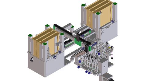 electronics packaging mechanical system engineer