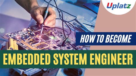 embedded system engineer