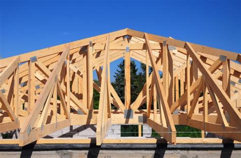 engineered truss systems