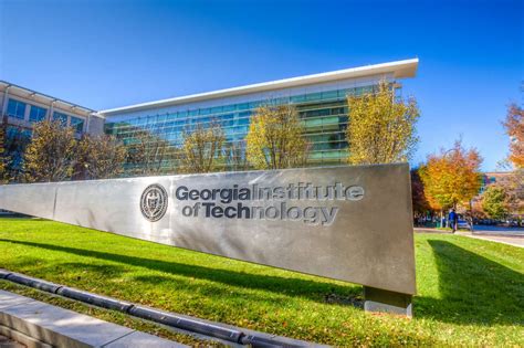 georgia tech systems engineering