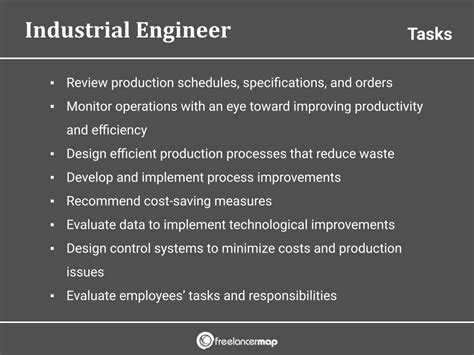 industrial and systems engineering jobs