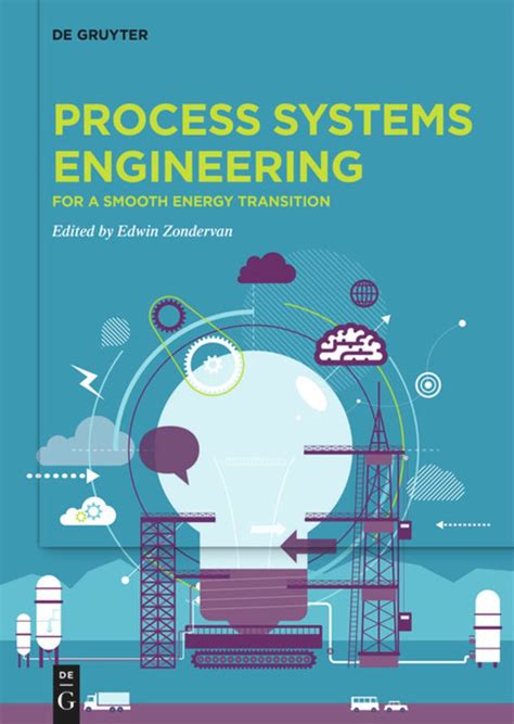 process systems engineering