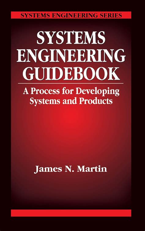 systems engineering textbook