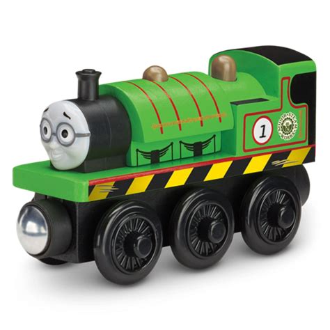 thomas the tank engine and friends wooden railway system