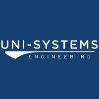 uni systems engineering