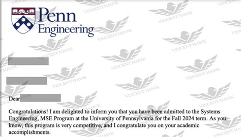 university of pennsylvania systems engineering